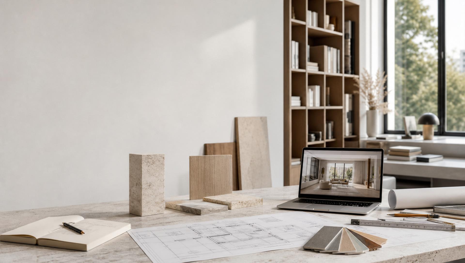 Studio pubblicato da Design Bridge